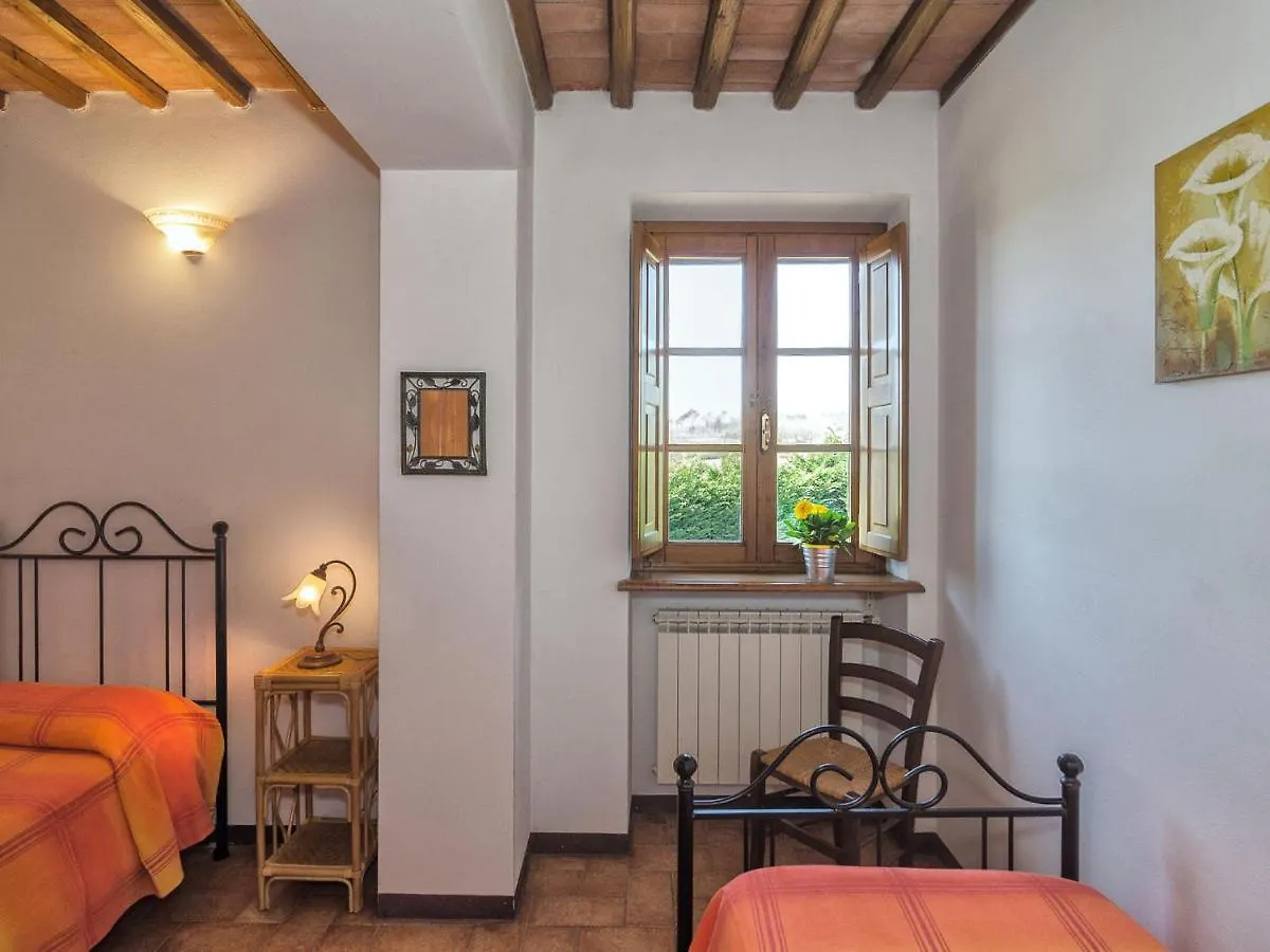 Holiday Home Giuseppe By Interhome Lucca