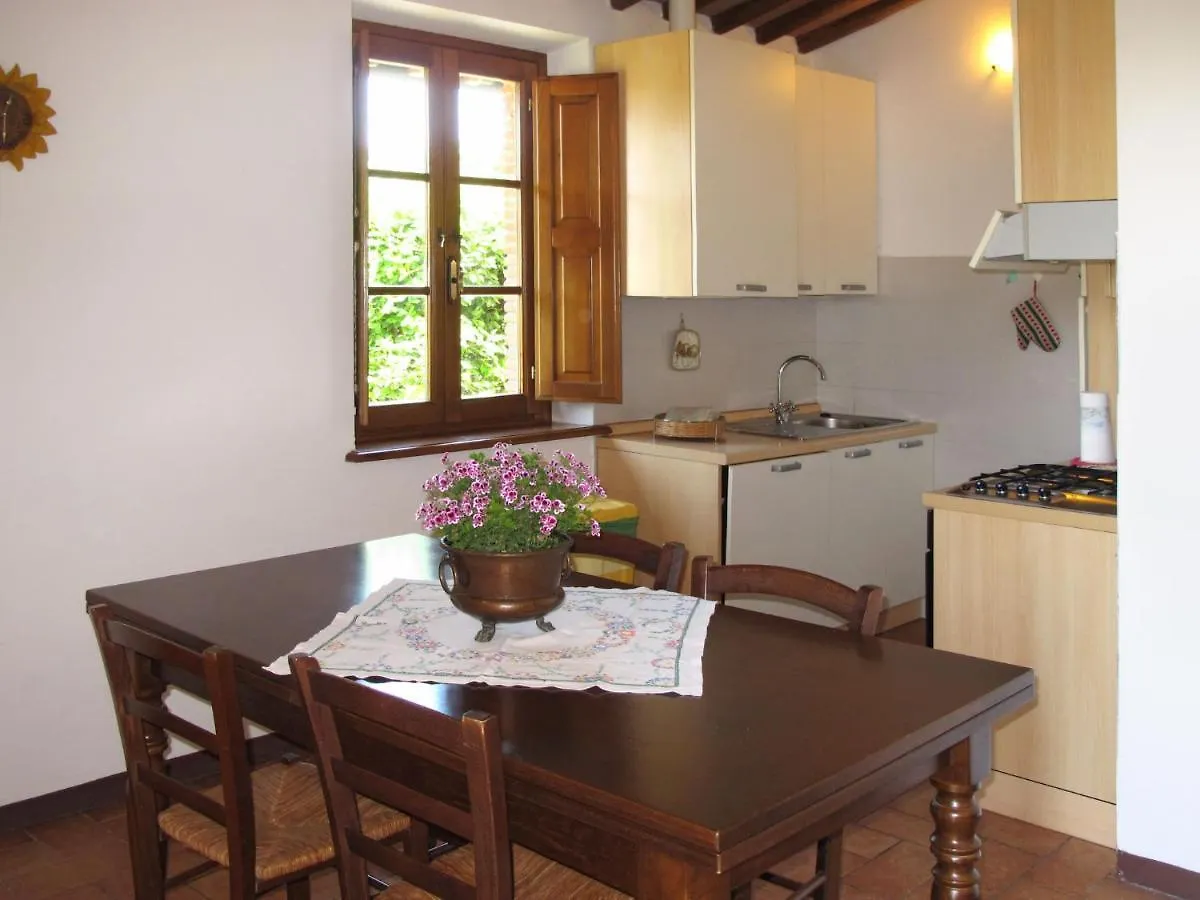 Holiday Home Giuseppe By Interhome ルッカ