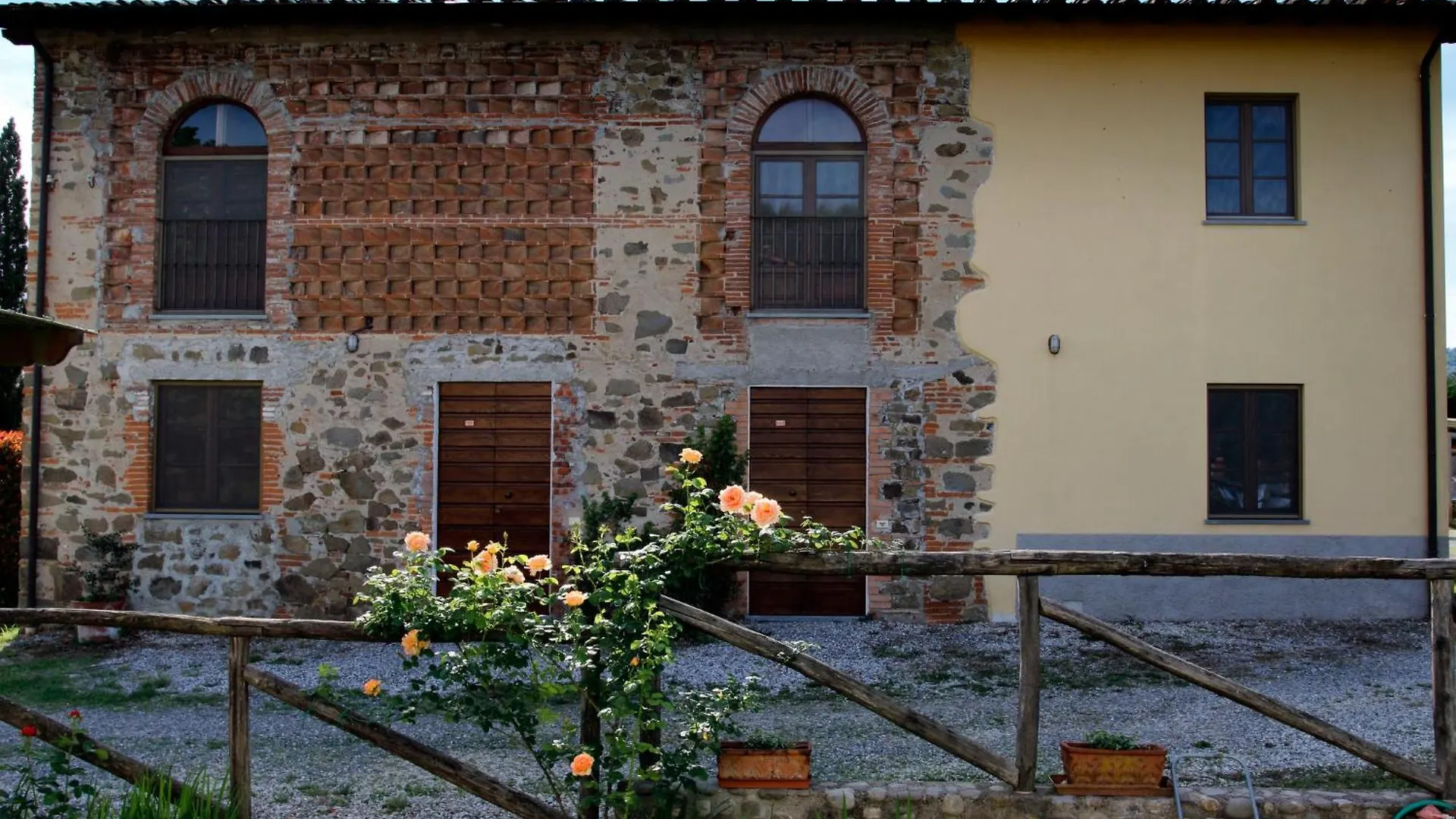 Holiday Home Giuseppe By Interhome ルッカ