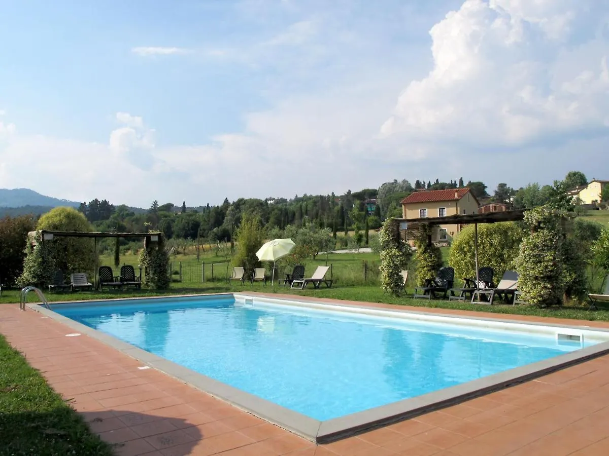 Holiday Home Giuseppe By Interhome Lucca 0*,