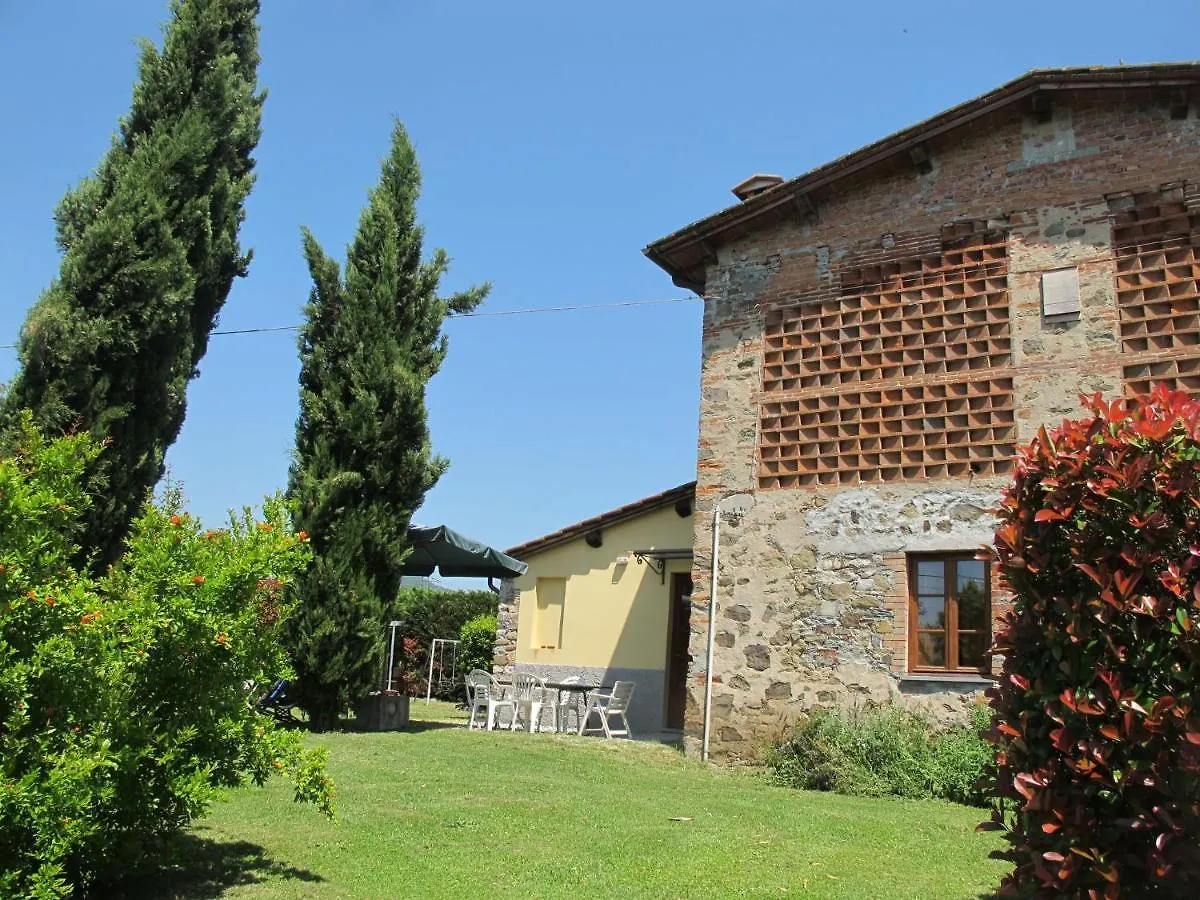 Holiday Home Giuseppe By Interhome Lucca 0*,  Italy