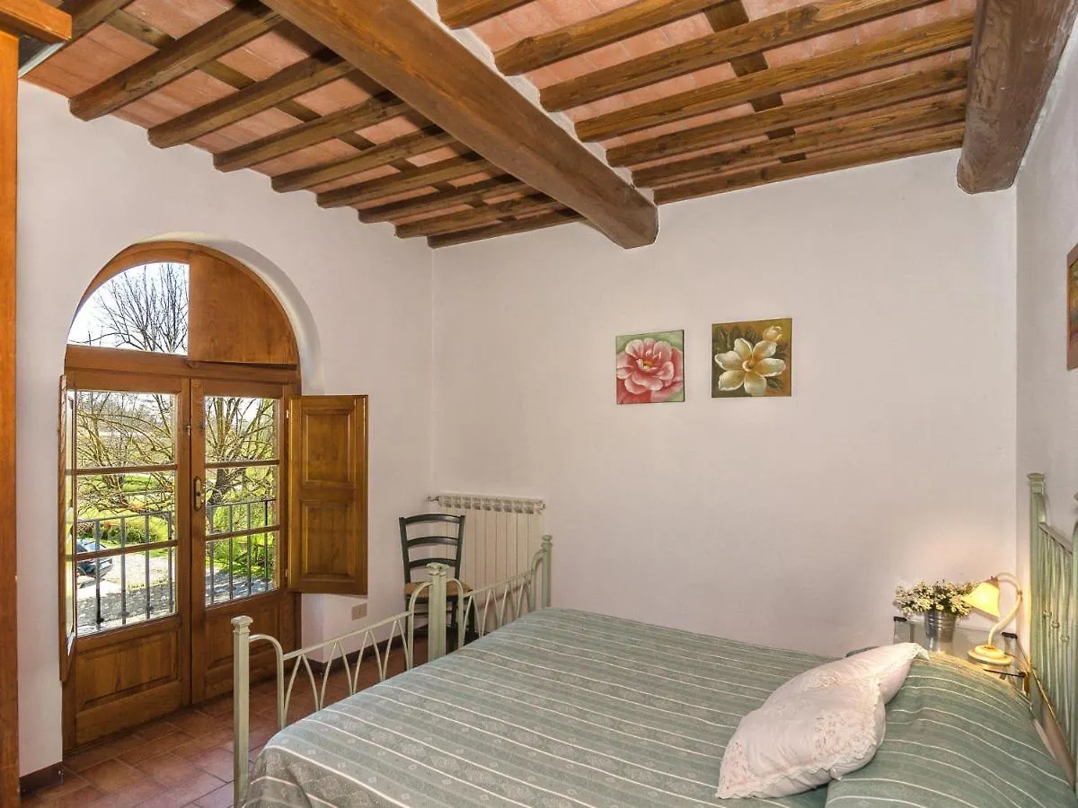 Holiday Home Giuseppe By Interhome Lucca
