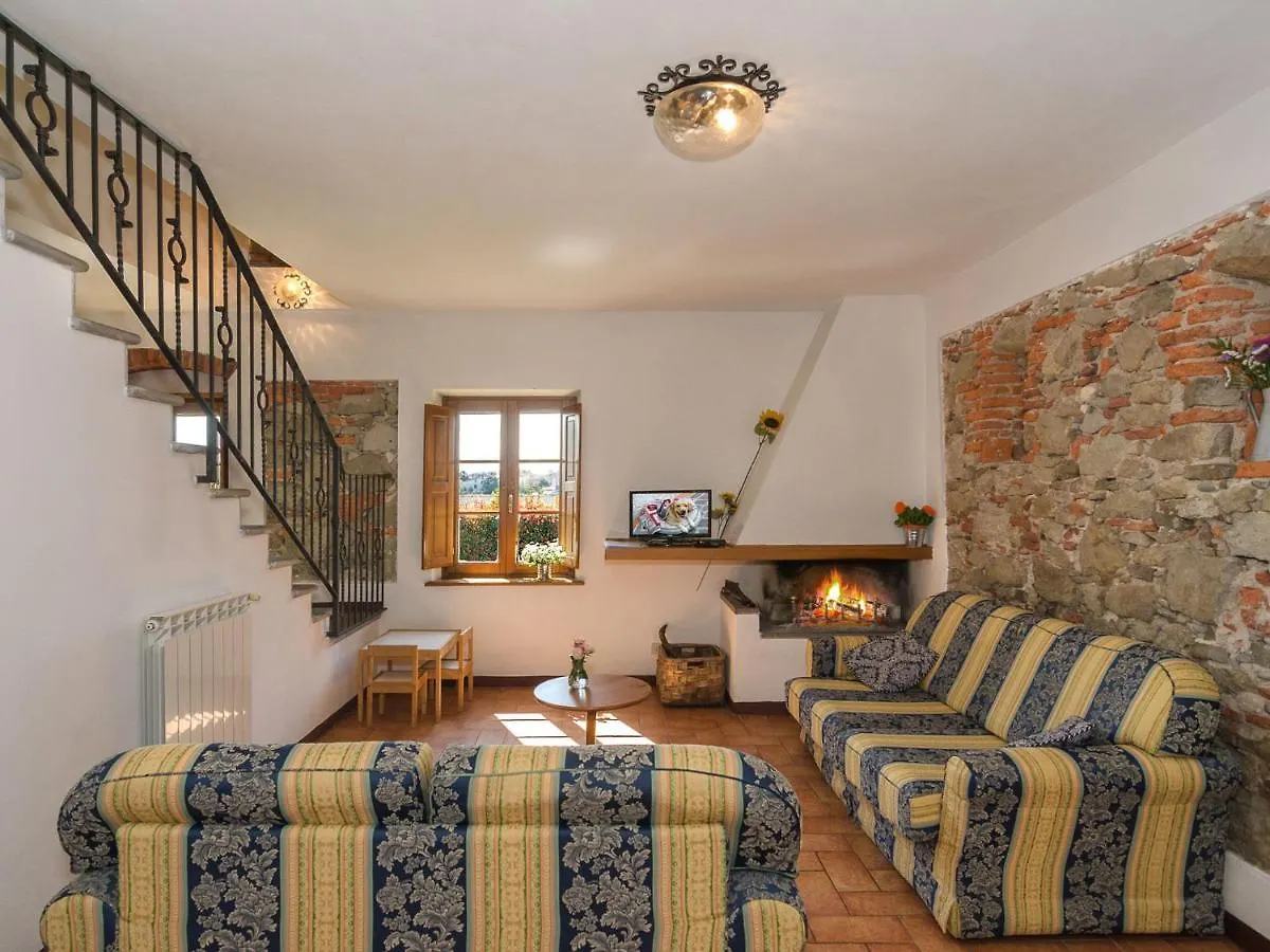 Holiday Home Giuseppe By Interhome Lucca Italy