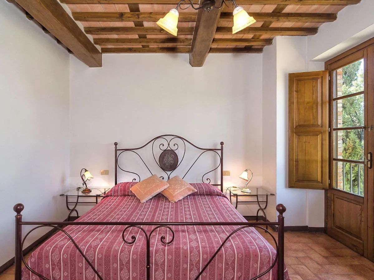 Holiday Home Giuseppe By Interhome Lucca