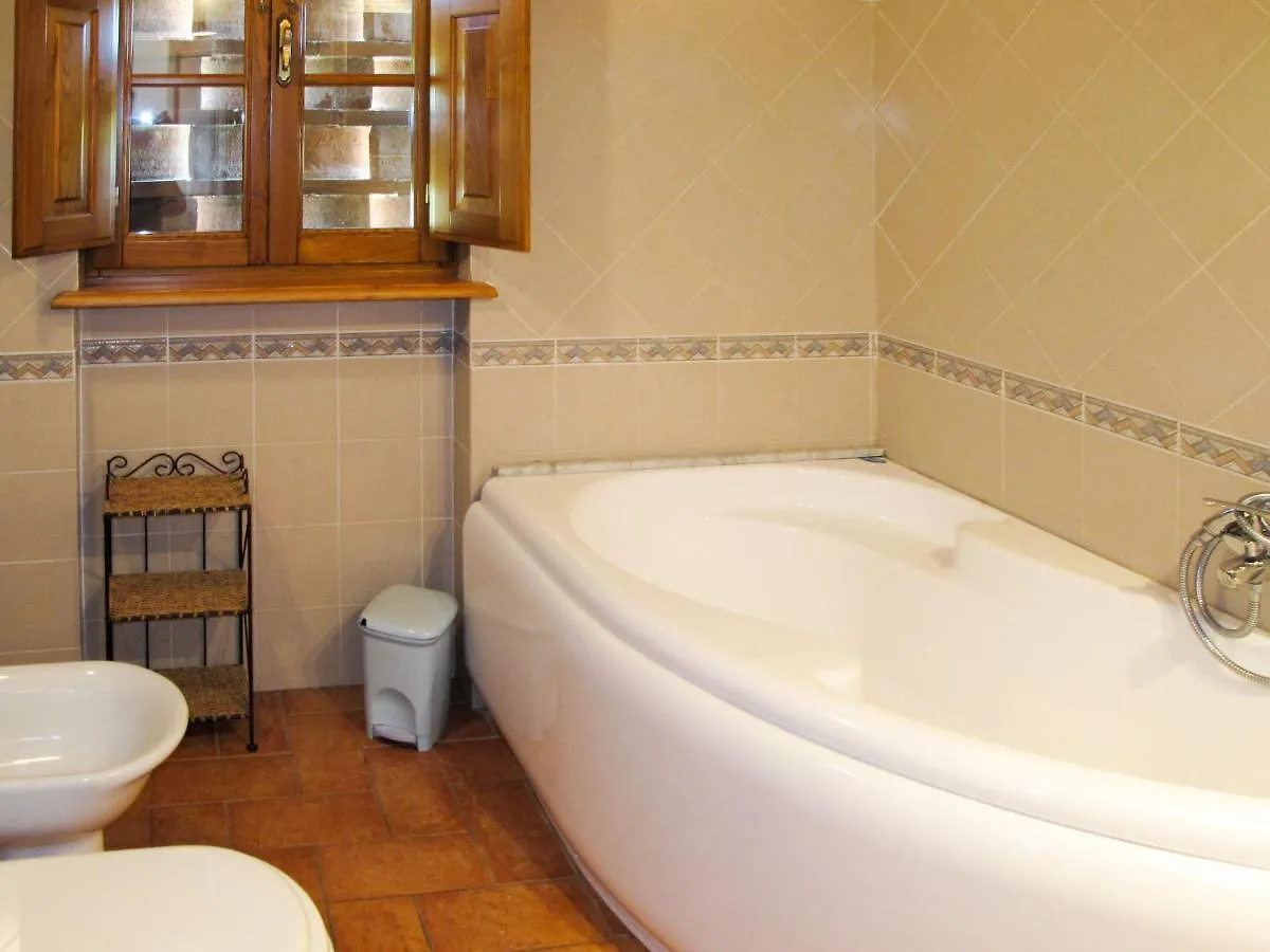 Holiday Home Giuseppe By Interhome Lucca