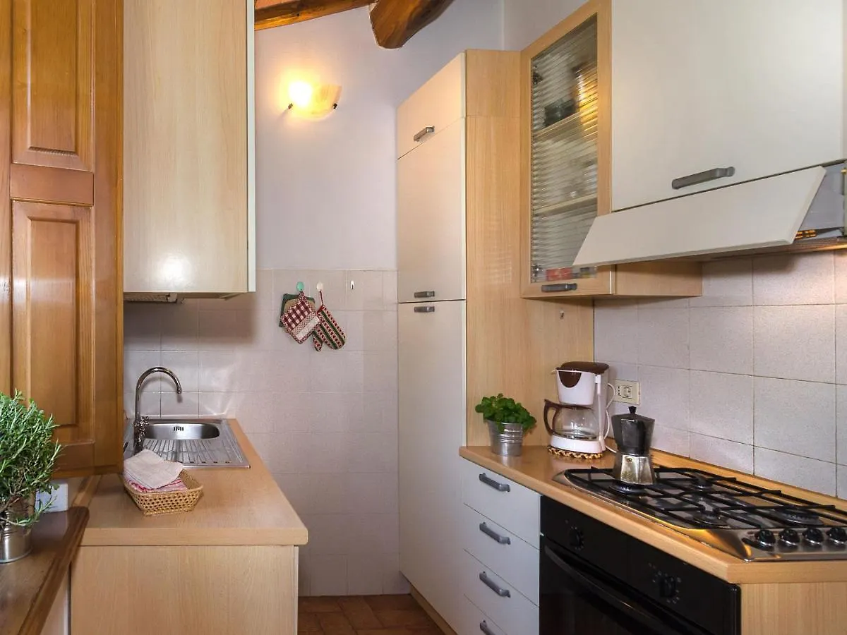 Holiday Home Giuseppe By Interhome Lucca