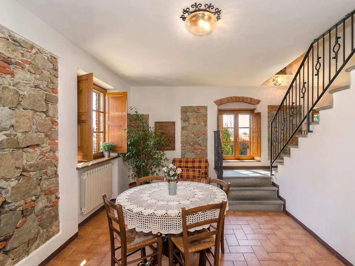 Holiday Home Giuseppe By Interhome Lucca