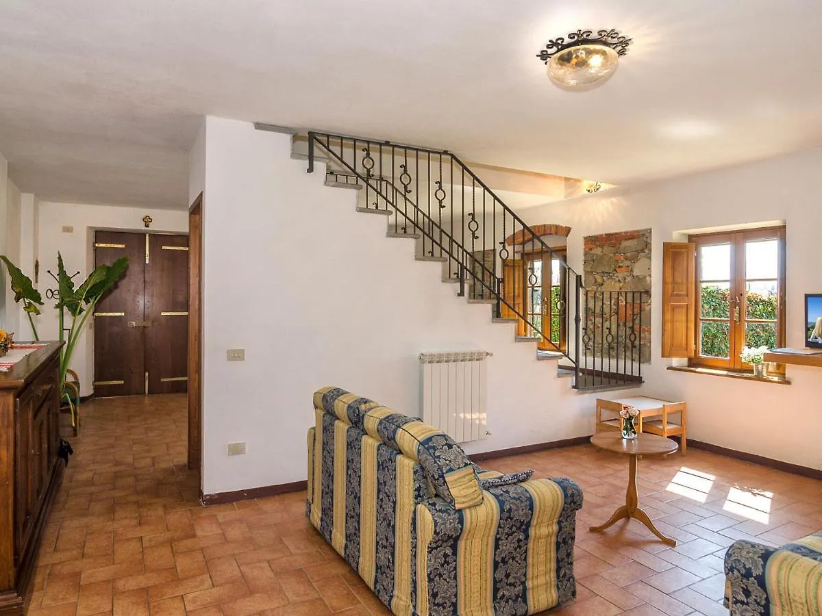 Holiday Home Giuseppe By Interhome Lucca