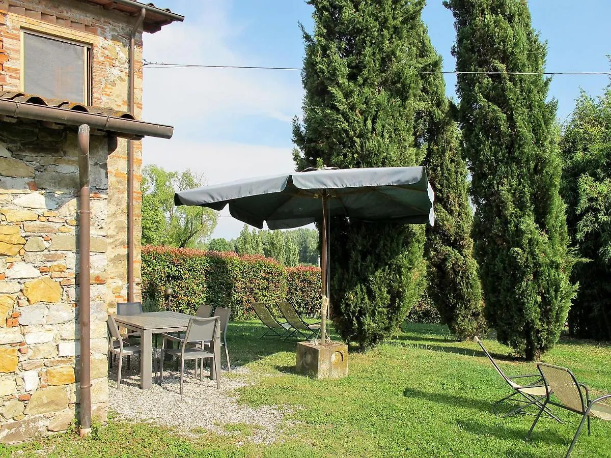 Holiday Home Giuseppe By Interhome Lucca Italy