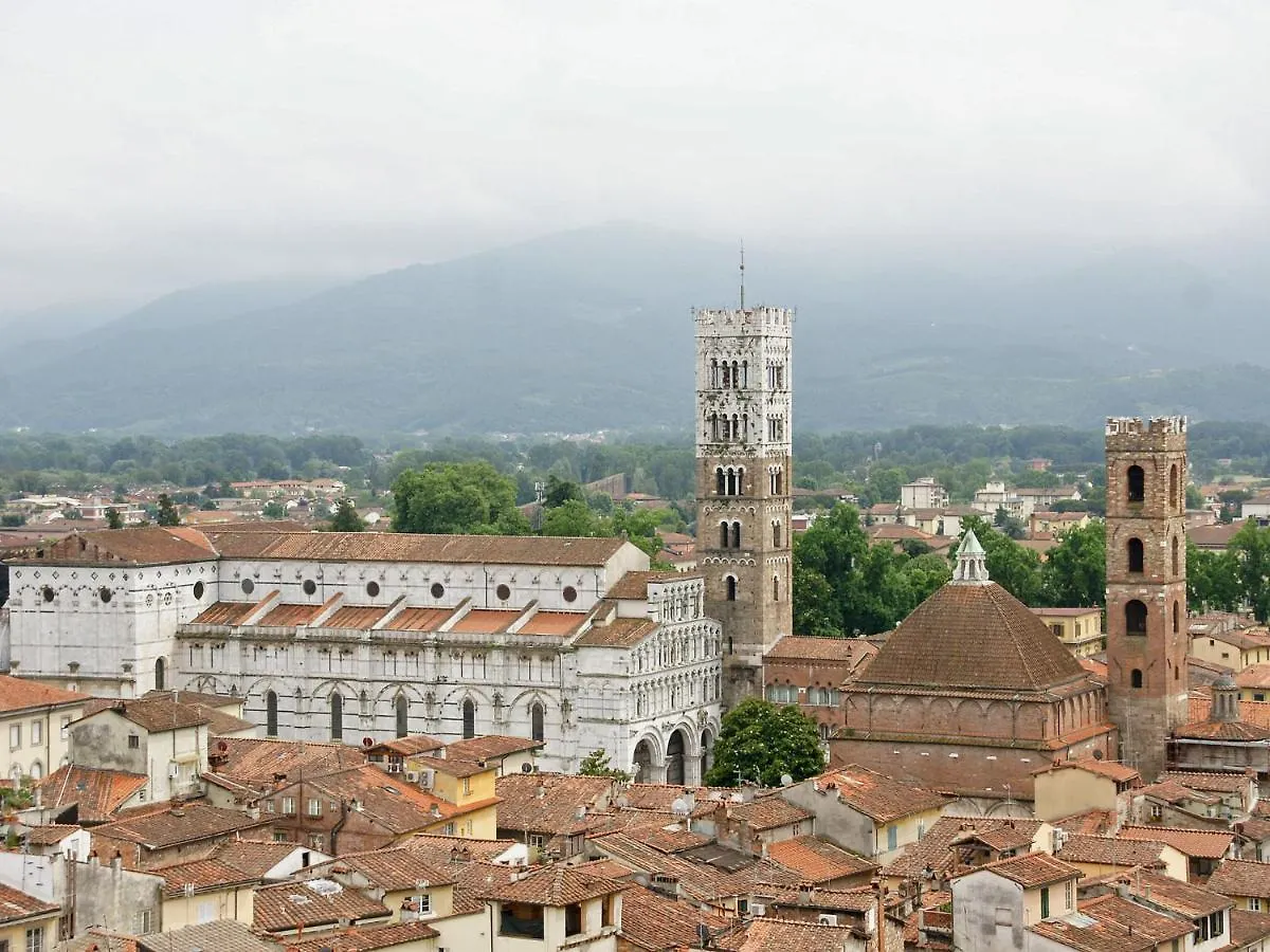 Holiday Home Giuseppe By Interhome Lucca 0*,