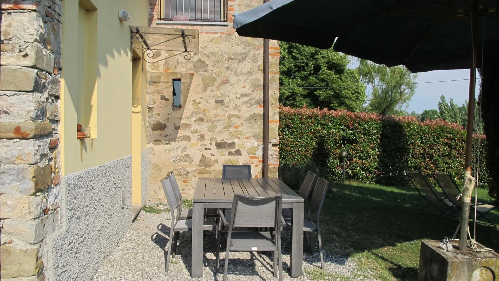 Holiday Home Giuseppe By Interhome Lucca 0*,  Italy